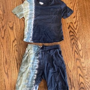 Splendid boys outfit